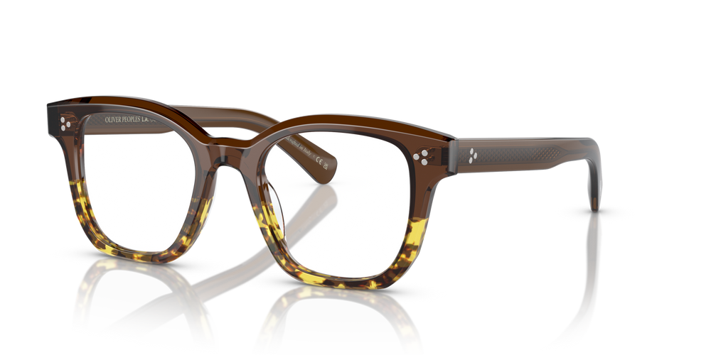 Oliver Peoples Lianella with Espresso/382 Gradient frame - image 5