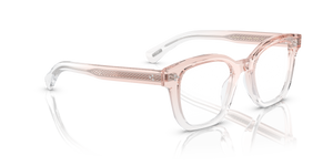 Oliver Peoples Lianella with Light Silk/Crystal Gradient frame - Image 3