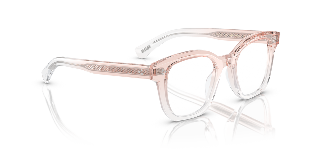 Oliver Peoples Lianella with Light Silk/Crystal Gradient frame - image 3