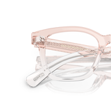 Oliver Peoples Lianella with Light Silk/Crystal Gradient frame - Variant