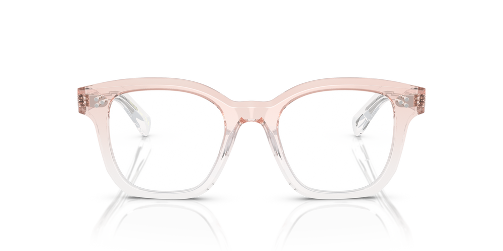Oliver Peoples Lianella with Light Silk/Crystal Gradient frame - image 2