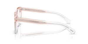 Oliver Peoples Lianella with Light Silk/Crystal Gradient frame - Image 4