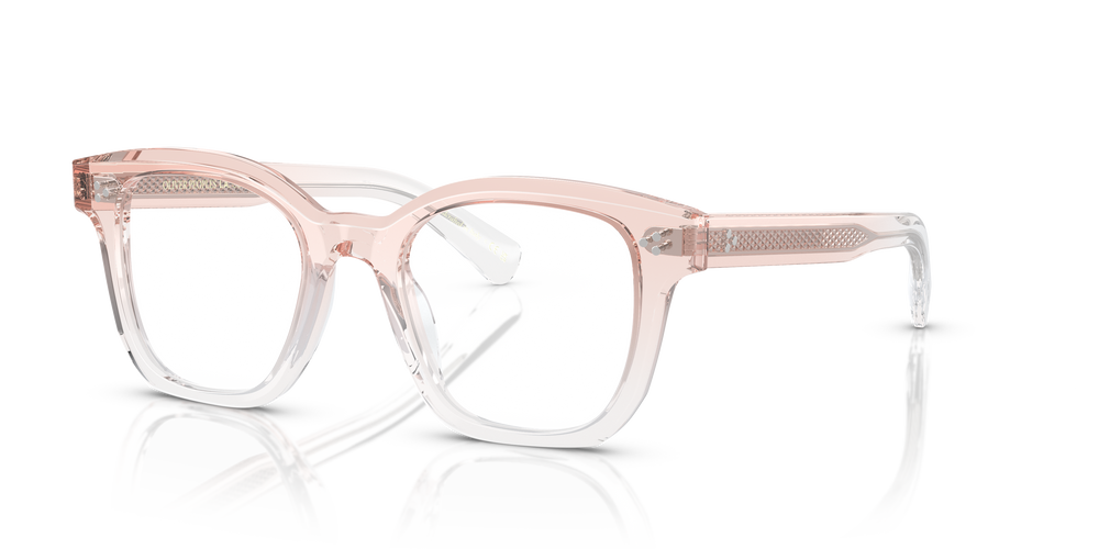 Oliver Peoples Lianella with Light Silk/Crystal Gradient frame - Image 4
