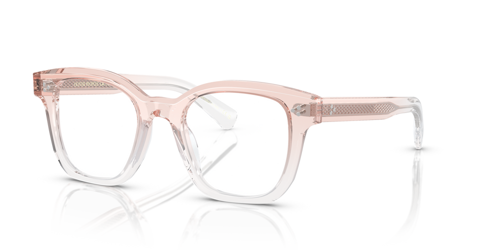 Oliver Peoples Lianella with Light Silk/Crystal Gradient frame - image 1