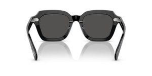 Oliver Peoples Kienna with Black frame and Grey lenses - image 5