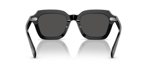 Oliver Peoples Kienna with Black frame and Grey lenses - Image 5