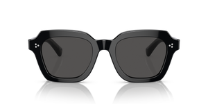 Oliver Peoples Kienna with Black frame and Grey lenses - image 2