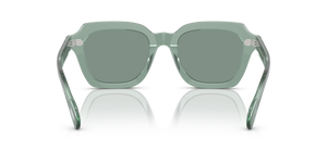 Oliver Peoples Kienna with Ivy frame and Gold lenses - image 5