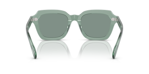 Oliver Peoples Kienna with Ivy frame and Gold lenses - image 5