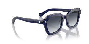 Oliver Peoples Kienna con montura Denim y lentes Gris - imagen 3