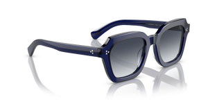 Oliver Peoples Kienna with Denim frame and Grey lenses - Image 3