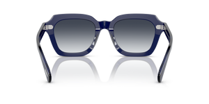 Oliver Peoples Kienna with Denim frame and Grey lenses - image 5