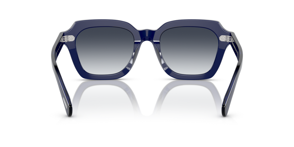 Oliver Peoples Kienna con montura Denim y lentes Gris - imagen 5