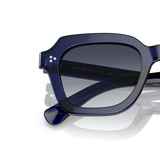 Oliver Peoples Kienna with Denim frame and Grey lenses - Variant