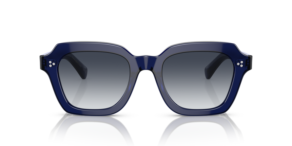 Oliver Peoples Kienna con montura Denim y lentes Gris - imagen 2