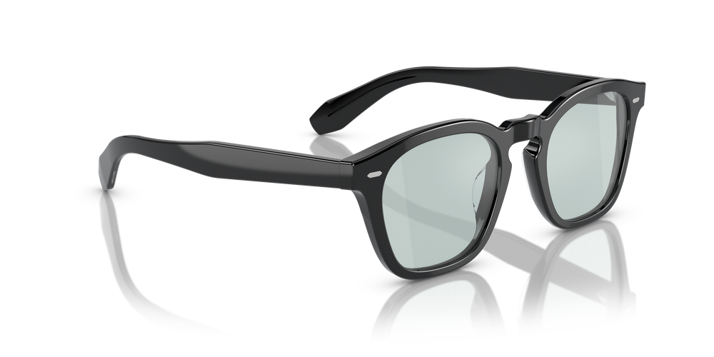 Oliver Peoples N.03 with Black frame - Image 3