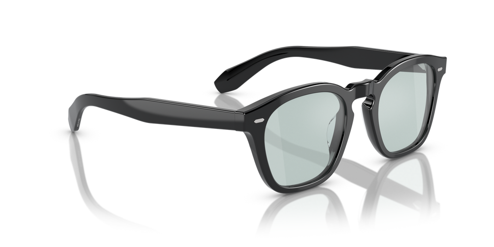 Oliver Peoples N.03 with Black frame - image 3