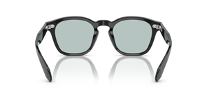 Oliver Peoples N.03 con montatura Nero - L'immagine 5