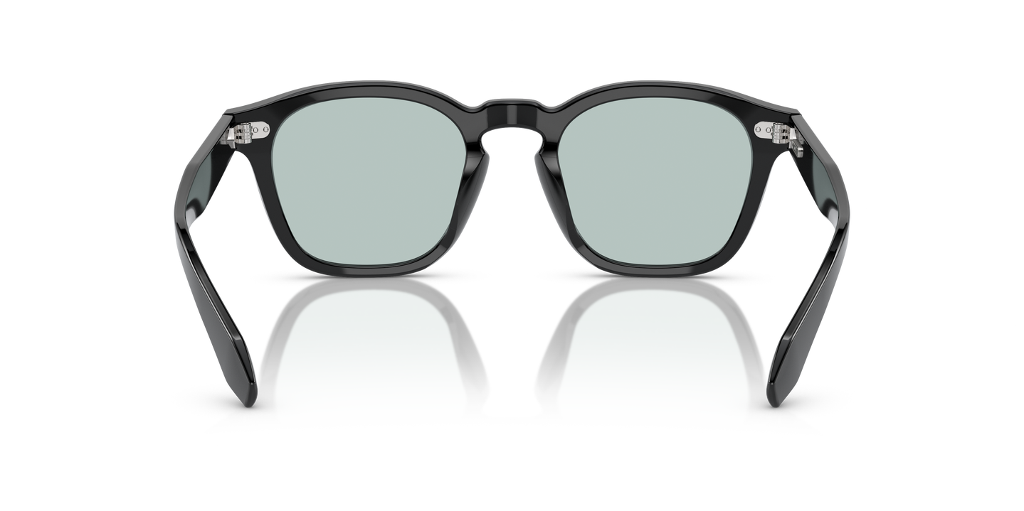 Oliver Peoples N.03 with Black frame | Oliver Peoples® US