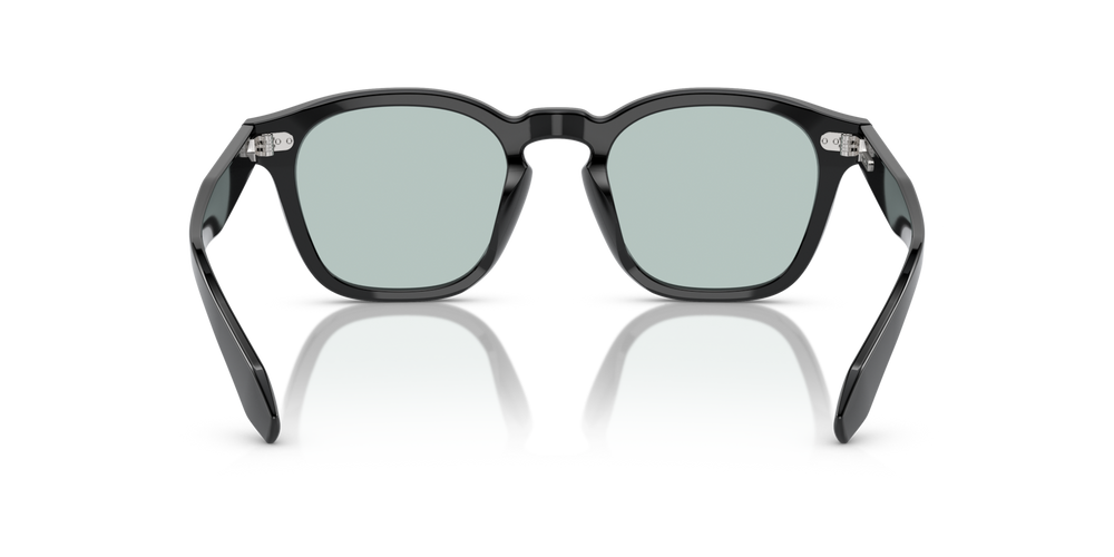 Oliver Peoples N.03 with Black frame - image 5
