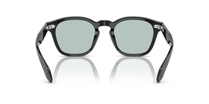 Oliver Peoples N.03 with Black frame - image 5