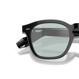 Oliver Peoples N.03 with Black frame - Variant