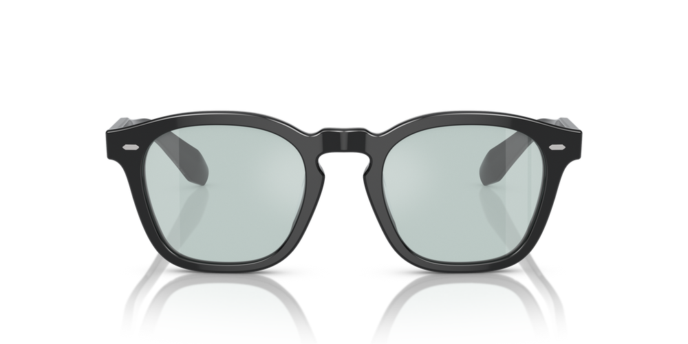 Oliver Peoples N.03 with Black frame - image 2