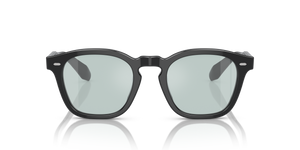 Oliver Peoples N.03 with Black frame - image 2