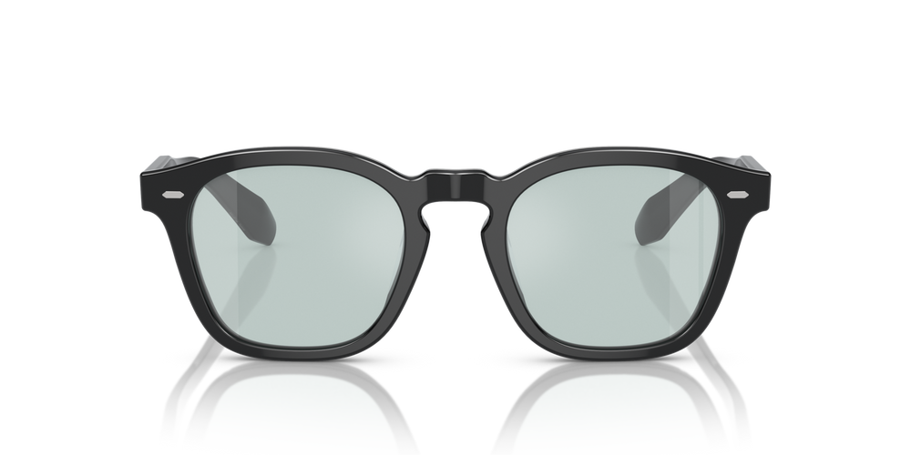 Oliver Peoples N.03 with Black frame - image 2