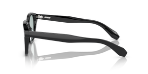 Oliver Peoples N.03 con montatura Nero - L'immagine 4
