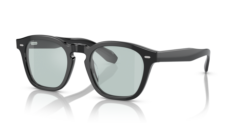 Oliver Peoples N.03 with Black frame - image 3
