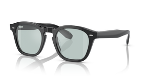 Oliver Peoples N.03 with Black frame - Image 1