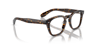 Oliver Peoples N.03 con montatura Tartarugato Atago - L'immagine 3