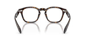 Oliver Peoples N.03 avec monture Écaille de tortue Atago - image 5