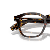 Oliver Peoples N.03 avec monture Écaille de tortue Atago - Variant