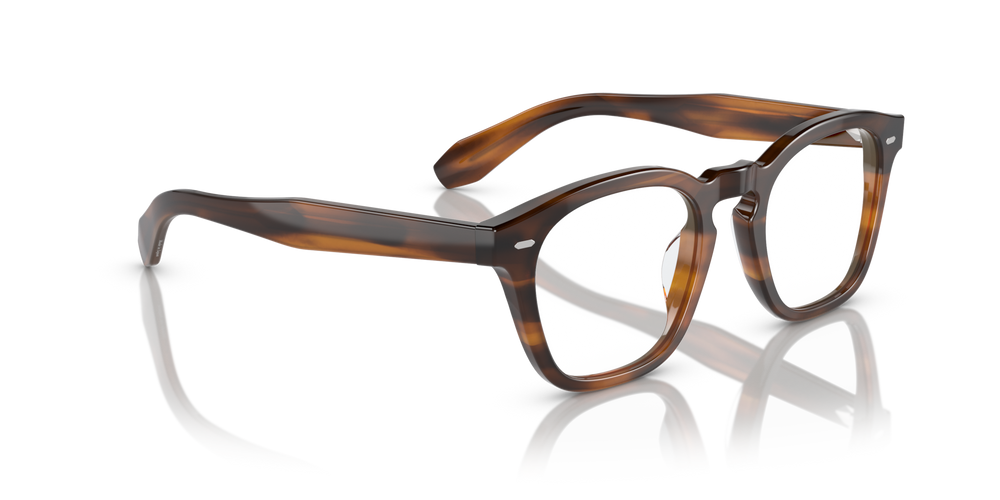 Oliver Peoples N.03 with Sycamore frame - image 3