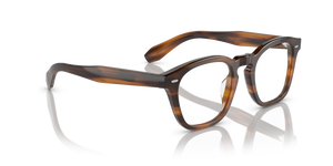 Oliver Peoples N.03 with Sycamore frame - image 3