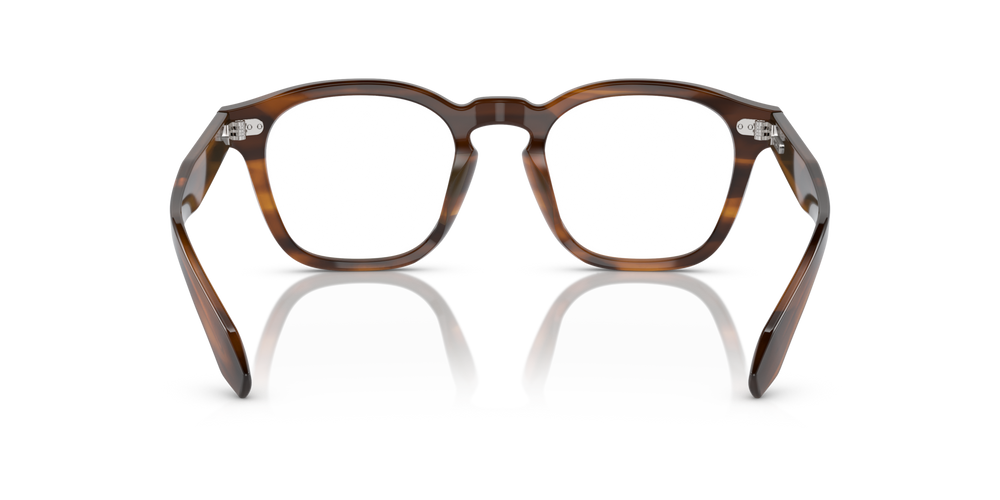 Oliver Peoples N.03 の シカモア フレーム - 画像 5