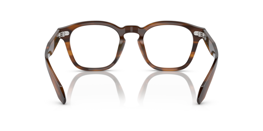 Oliver Peoples N.03 with Sycamore frame - image 5