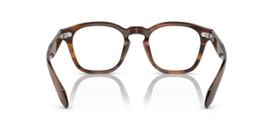 Oliver Peoples N.03 with Sycamore frame - image 5