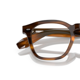 Oliver Peoples N.03 con montatura Sicomoro - Variant
