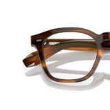 Oliver Peoples N.03 with Sycamore frame - Variant