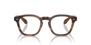 Oliver Peoples N.03 con montatura Sicomoro - L'immagine 2