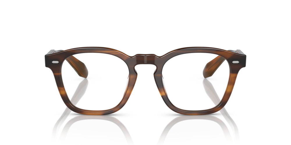 Oliver Peoples N.03 の シカモア フレーム - 画像 2