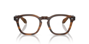 Oliver Peoples N.03 の シカモア フレーム - 画像 2