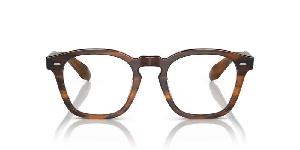 Oliver Peoples N.03 with Sycamore frame - image 2