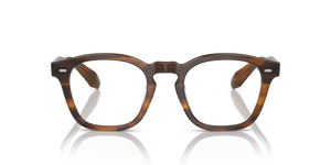 Oliver Peoples N.03 with Sycamore frame - image 2