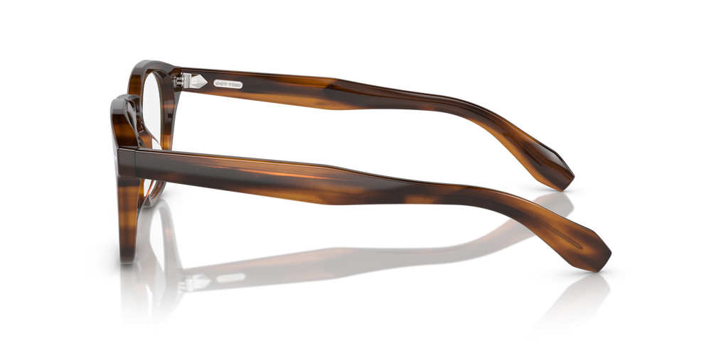 Oliver Peoples N.03 with Sycamore frame - image 4