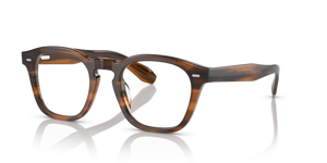 Oliver Peoples N.03 の シカモア フレーム - 画像 1