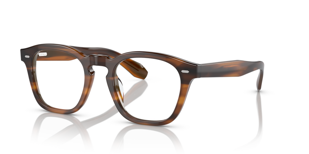 Oliver Peoples N.03 with Sycamore frame - image 1